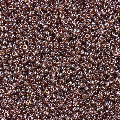 MIYUKI Round Rocailles Beads SEED-X0054-RR0327-1