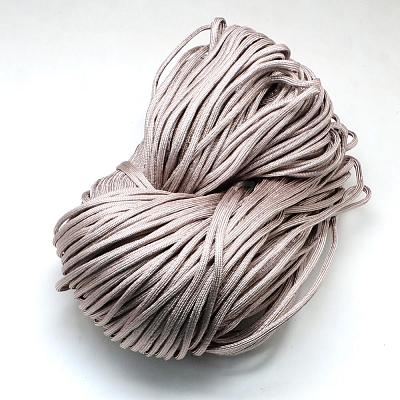 7 Inner Cores Polyester & Spandex Cord Ropes RCP-R006-194-1