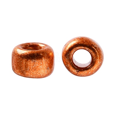 TOHO 8/0 Round Beads X-SEED-TR08-0562-1