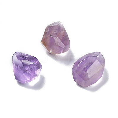 Natural Gemstone Beads G-F747-03-1