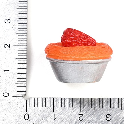 Resin Mini Model DJEW-G046-01A-1