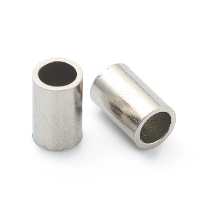 Non-Tarnish 304 Stainless Steel Beads STAS-H160-06A-P-1