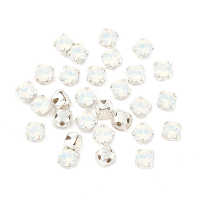 Preciosa® MAXIMA Crystal in Sew-On Cup X-PRC-SS12-01000-S-1