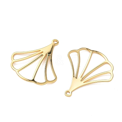 Brass Pendants KK-Z136-65G-01-1