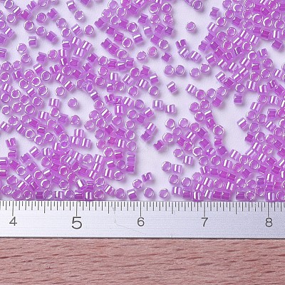 MIYUKI Delica Beads SEED-J020-DB0247-1