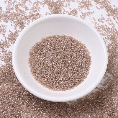 MIYUKI Delica Beads SEED-J020-DB0069-1