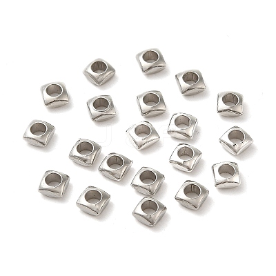 CCB Plastic Beads LS-CCB-H001-13P-1