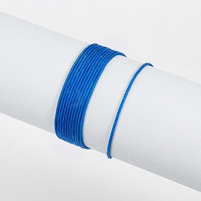 Polyester Thread NWIR-OC0001-04-16-1