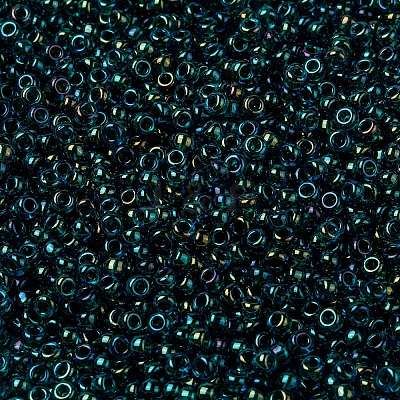 MIYUKI Round Rocailles Beads SEED-X0055-RR3744-1