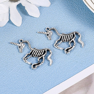 Alloy Pendants LS-PW-WG4DA26-01-1
