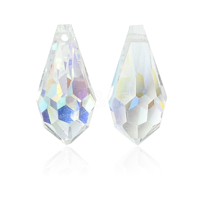 Preciosa® Crystal Pendants X-PRC-PC15-00030-200-1