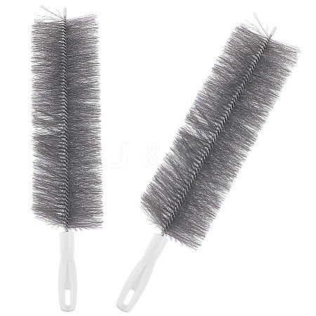 Plastic & Nylon Brushes TOOL-WH20001-06A-1