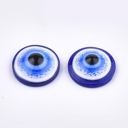 Craft Resin Doll Eyes DIY-Q019-01B-1