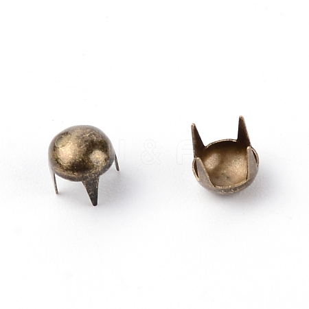 Iron Claw Rivets IFIN-WH0084-21A-03-1