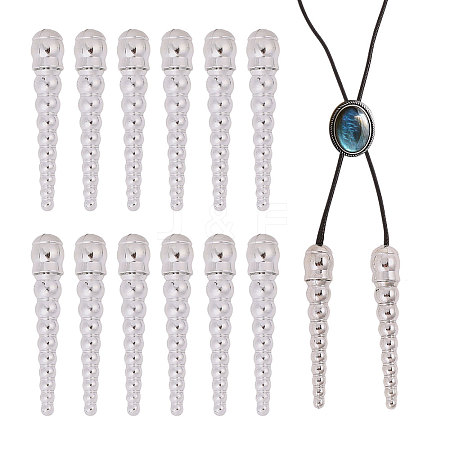 12Sets Alloy Pendants Findings FIND-CA0009-94P-1
