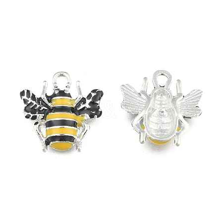 Alloy Enamel Pendants LS-ENAM-P134-1-1