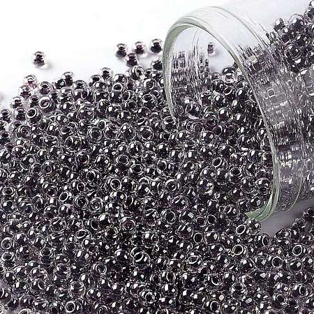 TOHO Round Seed Beads SEED-TR11-1064-1