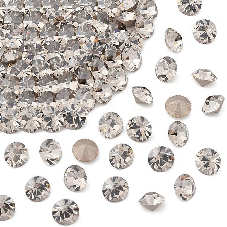 Preciosa® MAXIMA Crystal Round Stones X-PRC-RBSS24-00030-279-1