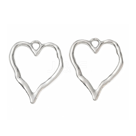 Alloy Pendants AL-CBA5609-02P-1
