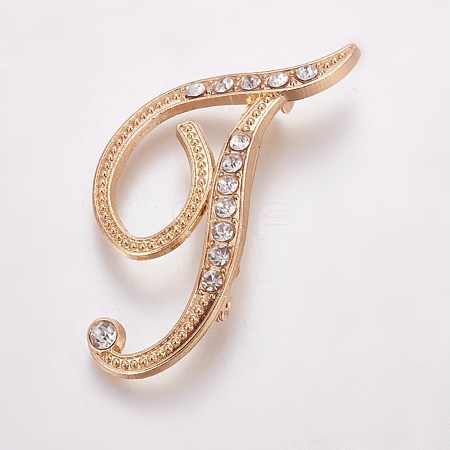 Alloy Brooches JEWB-WH0005-01T-G-1