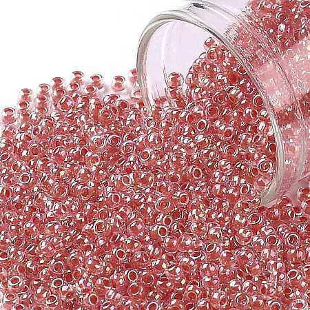 TOHO Round Seed Beads SEED-XTR11-1845-1