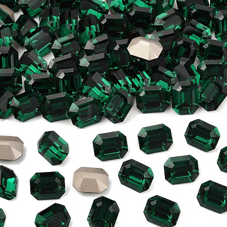 Preciosa® MAXIMA Crystal Fancy Stones Y-PRC-FD12-50730-1