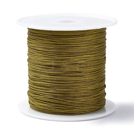 Nylon Chinese Knot Cord NWIR-C003-02U-1
