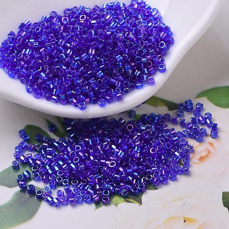 MIYUKI Delica Beads SEED-JP0008-DB0178-1
