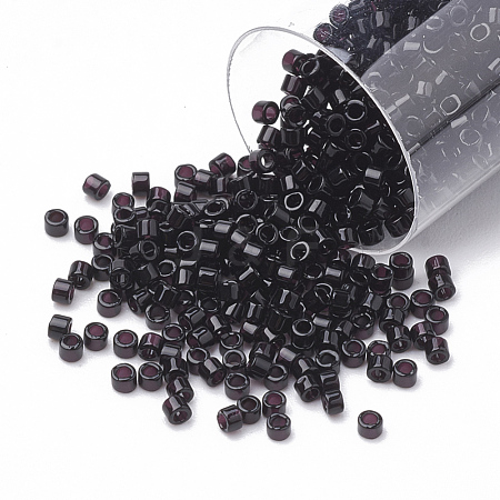MIYUKI Delica Beads SEED-S014-DB-0010-1