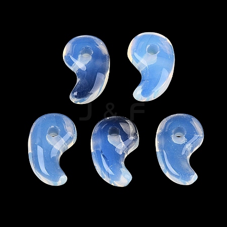 Opalite Pendants G-S294-07B-21-1