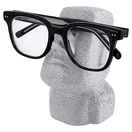 Vinyl Eyeglasses Holders AJEW-WH0481-690-1