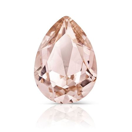 Preciosa® MAXIMA Crystal Fancy Stones X-PRC-FE14-70530-1