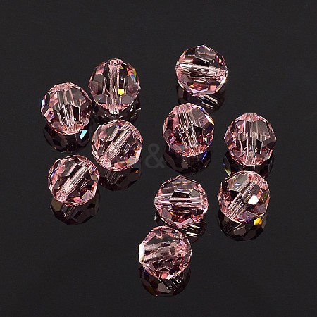 Austrian Crystal Beads 5000_8mm223-1