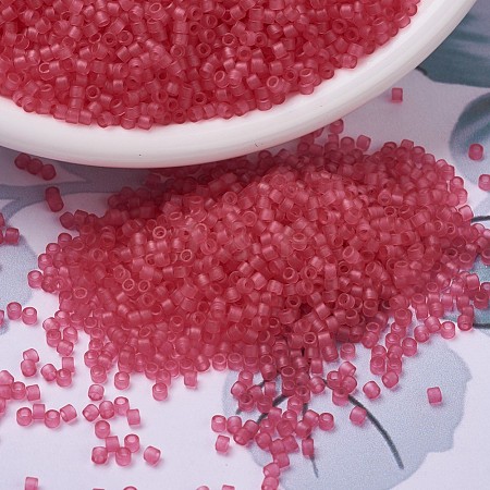 MIYUKI Delica Beads SEED-X0054-DB0780-1