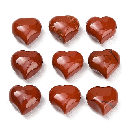 Natural Red Jasper Beads GG-CBA4A3B-C30-01-1