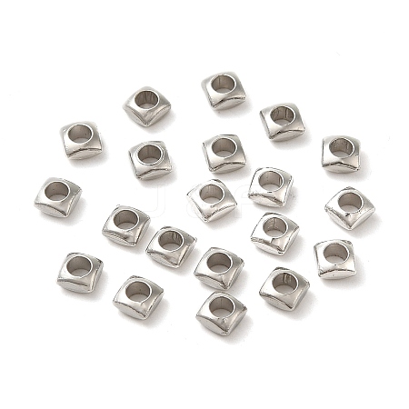 CCB Plastic Beads LS-CCB-H001-13P-1