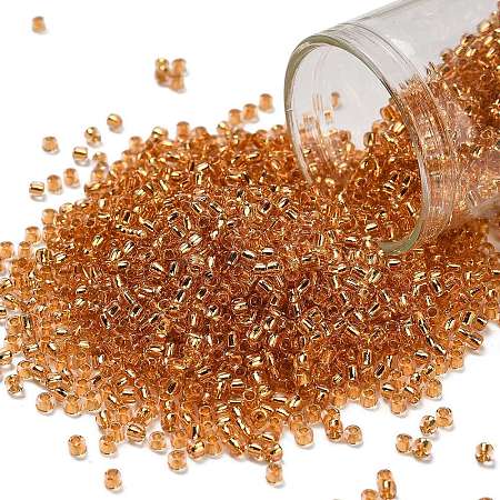 TOHO Round Beads X-SEED-TR11-0753-1