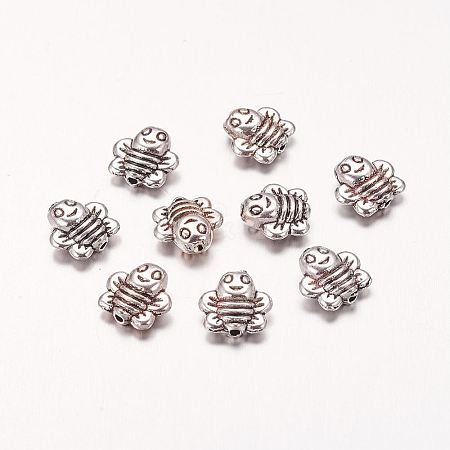 Zinc Alloy Beads LS-PALLOY-ZN29435-AS-FF-1