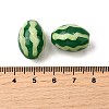 Handmade Lampwork Beads LAMP-S079-11-3