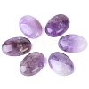 Natural Amethyst Cabochons PW-WGE1DD0-03-1