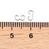 Brass Quick Link Connectors KK-G550-02P-3
