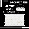 10 Yards Cotton Wrinkle Ribbon OCOR-PH0006-42A-2