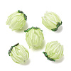 Handmade Lampwork Beads LS-LAMP-F041-02G-1