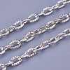 Iron Textured Cable Chains CH-0.5YHSZ-S-1