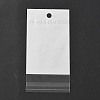 Rectangle OPP Cellophane Bags OPC-Z001-01C-2
