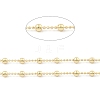 Brass Ball Chains CHC-M025-57G-2
