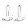 Alloy Pendants X1-PALLOY-N176-121P-1