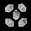 Natural Quartz Crystal Beads GG-CBA3EE1-01B-1