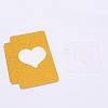 Paper Folding Boxes LS-X-CON-WH0072-48G-2