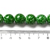 Normal Lampwork Beads FOIL-C001-03C-4